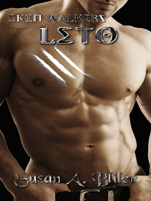 Title details for Leto by Susan A Bliler - Available